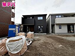 リーブルガーデン豊川第77本野町　1号棟