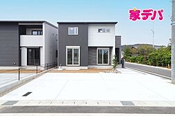 サーラタウン御津北部小みなみ（第2次）　No.2