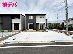 サーラタウン御津北部小みなみ(第2次) No.2