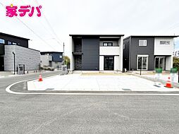 サーラタウン御津北部小みなみ2 No.3