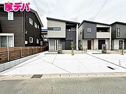 サーラガーデン市田町4　No.1