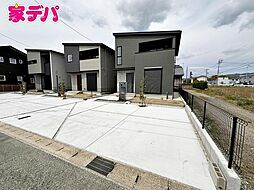 サーラガーデン市田町4　No.3