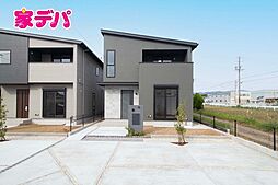 サーラガーデン市田町4　No.3