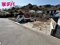 リーブルガーデン豊川市赤坂台第1期 2号棟