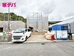 リーブルガーデン豊川市赤坂台第1期 2号棟