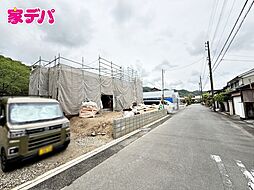 リーブルガーデン豊川市赤坂台第1期 1号棟