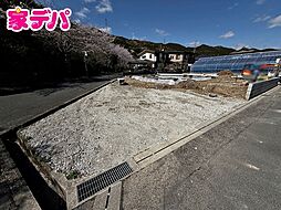 リーブルガーデン豊川市赤坂台第1期 1号棟