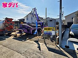 クレイドルガーデン蒲郡市竹島町第4 1号棟