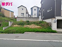 豊川市白鳥町下郷中 売地