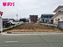 豊川市金屋本町3丁目　売地