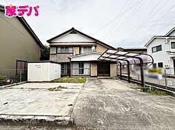 蒲郡市三谷町十舗　戸建