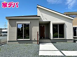 リーブルガーデン豊川第76御津町御馬東　3号棟