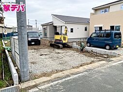 リーブルガーデン豊川第76御津町御馬東　3号棟