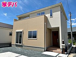 リーブルガーデン豊川第76御津町御馬東　2号棟