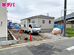 リーブルガーデン豊川第76御津町御馬東　1号棟
