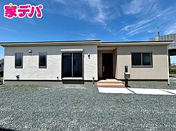 リーブルガーデン豊川第76御津町御馬東 1号棟