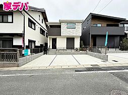 蒲郡市府相町三丁目　1号棟