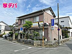 豊川市弥生町2丁目　売地