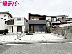 蒲郡市府相町三丁目　2号棟