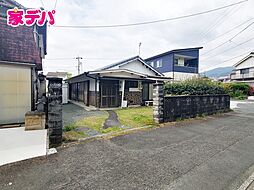 新城市字宮ノ西　戸建