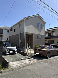 豊川市一宮町豊　戸建