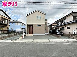 豊川市一宮町豊　戸建