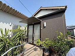 豊川市上野3丁目　戸建