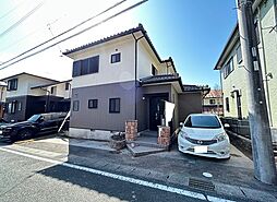 豊川市赤坂町東山　再生住宅