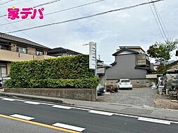 額田郡幸田町大字菱池字野々宮　売地