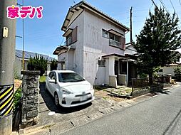 豊川市八幡町黒仏 売地