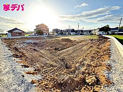 豊川市伊奈町原松　5区画