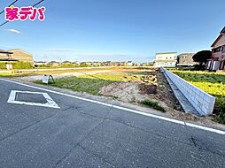 豊川市伊奈町原松　10区画