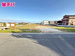 豊川市伊奈町原松　9区画