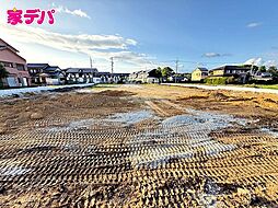 豊川市伊奈町原松　7区画