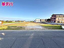 豊川市伊奈町原松 3号地