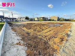 豊川市伊奈町原松 6号地