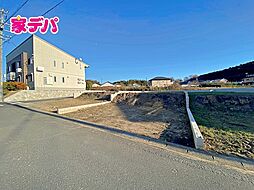 クレイドルガーデン豊川市平尾町第7 1号棟