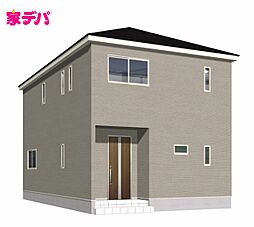 クレイドルガーデン豊川市平尾町第7 1号棟