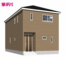 クレイドルガーデン豊川市平尾町第7 2号棟