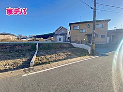 クレイドルガーデン豊川市平尾町第7 3号棟