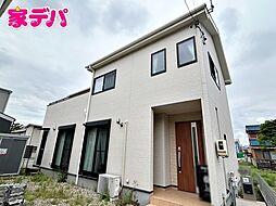 豊川市西豊町1丁目　戸建