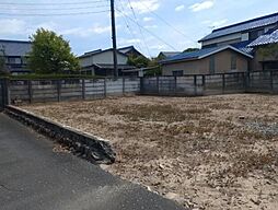 豊川市江島町東貝戸　売地