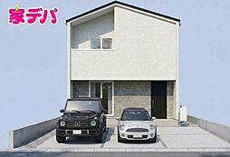 ARCASA豊川市美園1丁目　1号棟