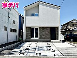 ARCASA豊川市美園1丁目　1号棟