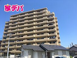 エルグランデ愛知みと駅前