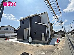 リナージュ豊川市伊奈町南山新田01期　1号棟