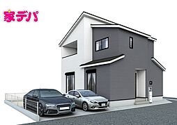 リナージュ豊川市伊奈町南山新田01期　1号棟