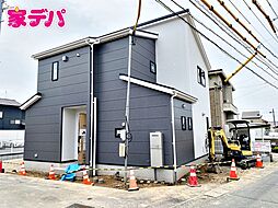 リナージュ豊川市伊奈町南山新田01期 1号棟