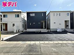 クレイドルガーデン蒲郡市大塚町第13　3号棟