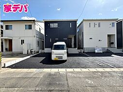 クレイドルガーデン蒲郡市大塚町第13　3号棟